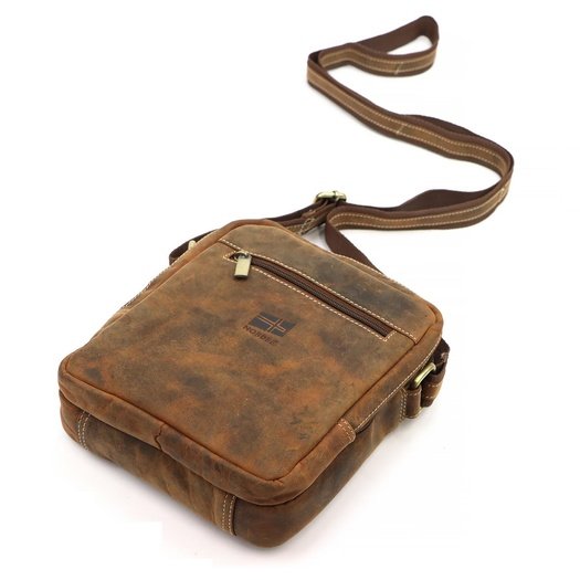 Men's shoulder bag Nordee DOH-GM-06