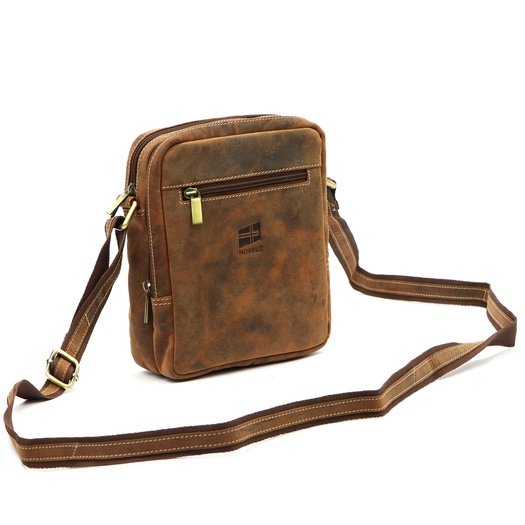 Men's shoulder bag Nordee DOH-GM-06