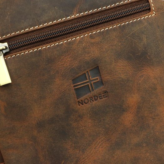 Men's shoulder bag Nordee DOH-GM-06