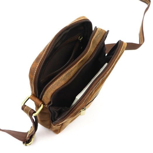 Men's shoulder bag Nordee DOH-GM-06