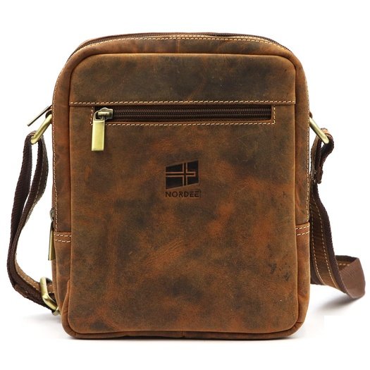 Men's shoulder bag Nordee DOH-GM-06