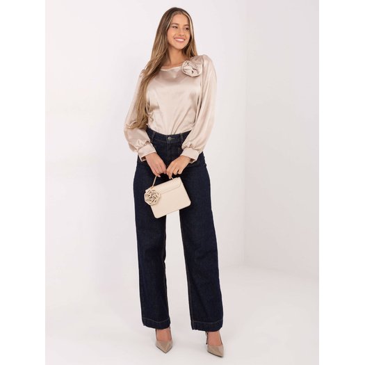 Bluzka-MI-BZ-M778.60-beżowy
