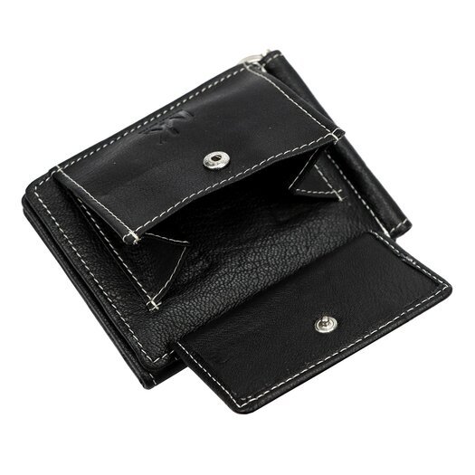 Piniginė klipsas Money Kepper CC 5610 7