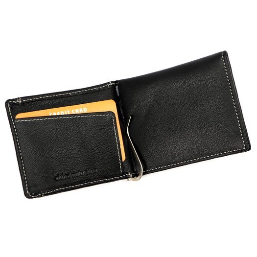 Piniginė klipsas Money Kepper CC 5610 5