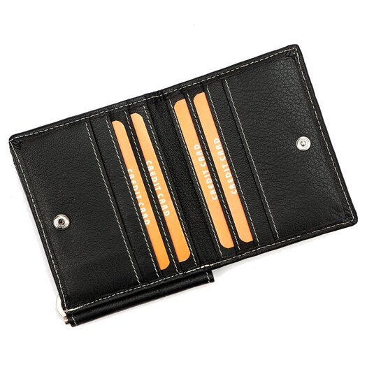 Piniginė klipsas Money Kepper CC 5610 6