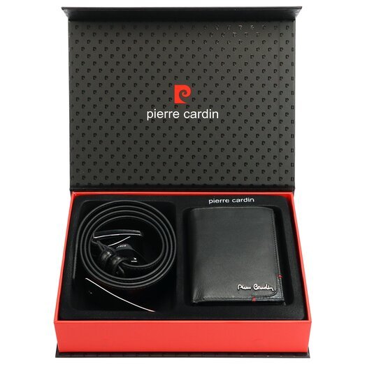 Dovanų komplektas vyrams Pierre Cardin ZG-109-BR F 5