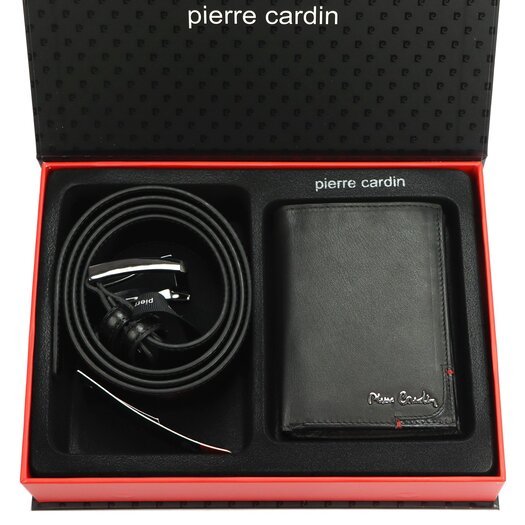 Dovanų komplektas vyrams Pierre Cardin ZG-109-BR F 6