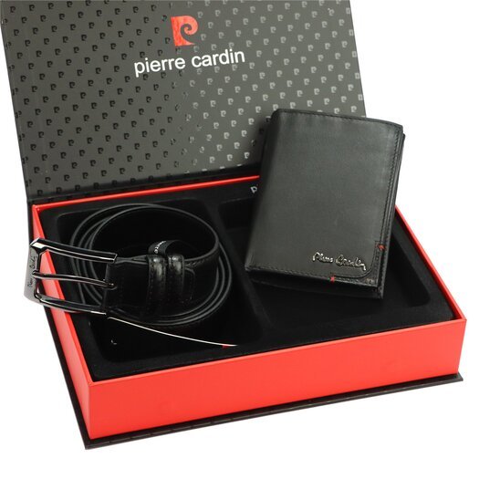 Dovanų komplektas vyrams Pierre Cardin ZG-109-BR F 1