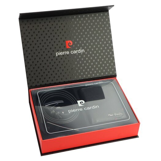 Dovanų komplektas vyrams Pierre Cardin ZG-109-BR F 3