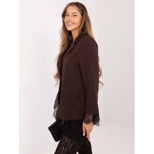 Marynarka-MI-MA-A5288.68-brązowy 1