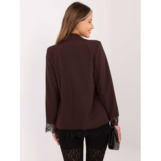 Marynarka-MI-MA-A5288.68-brązowy