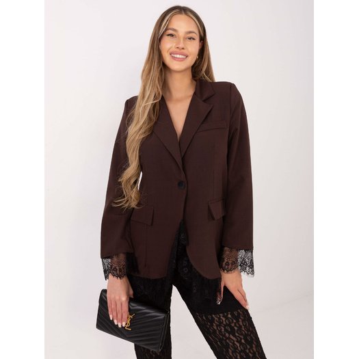 Marynarka-MI-MA-A5288.68-brązowy 3