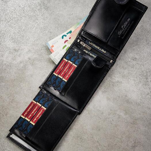 Peterson PTN SET N992L-32-125-BW 5