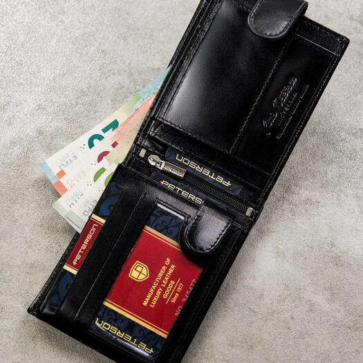 Peterson PTN SET N992L-32-125-BW 3