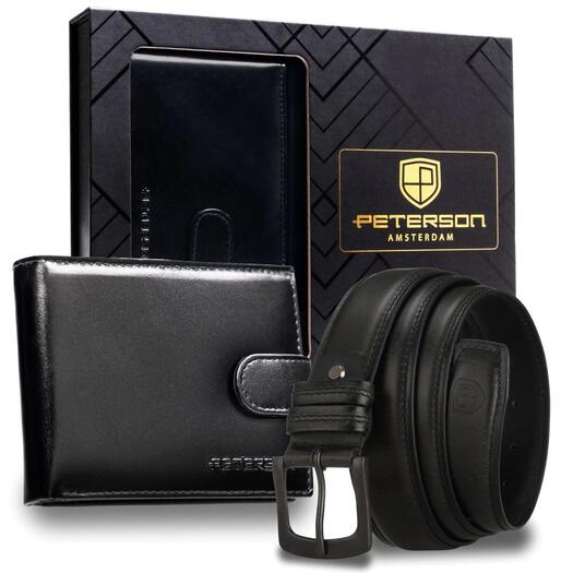 Peterson PTN SET N992L-32-125-BW 1