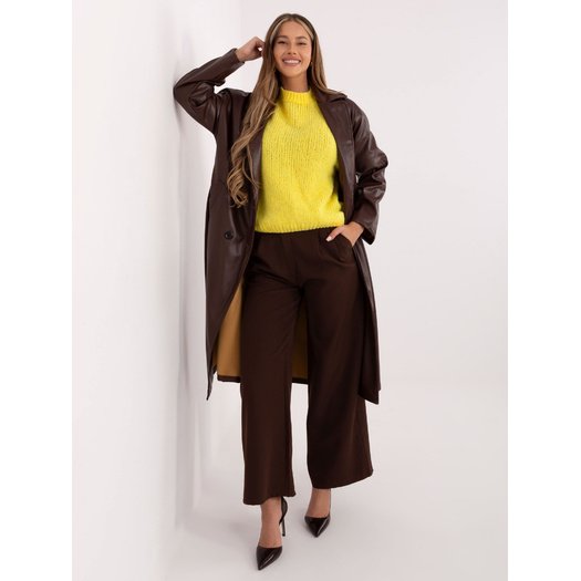Sweter-MI-SW-1909.68-żółty
