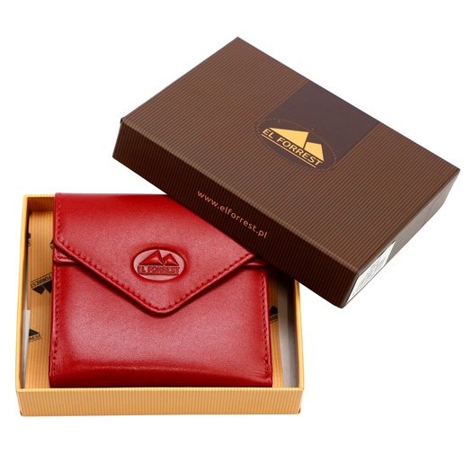 Women’s Wallet EL FORREST 882-47