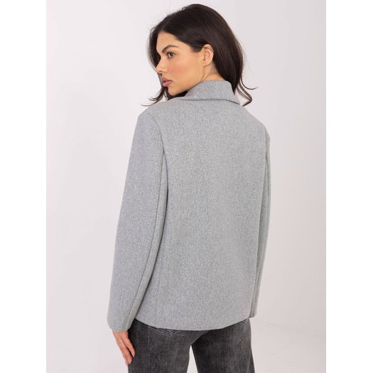 Kurtka-IT-KR-FL9559.02P-szary 1