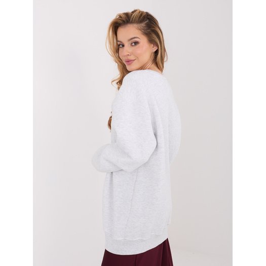 Bluza-WT-BL-A1047.69-jasny szary 1