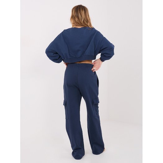 Spodnie-WT-SP-A1275.02P-granatowy 3