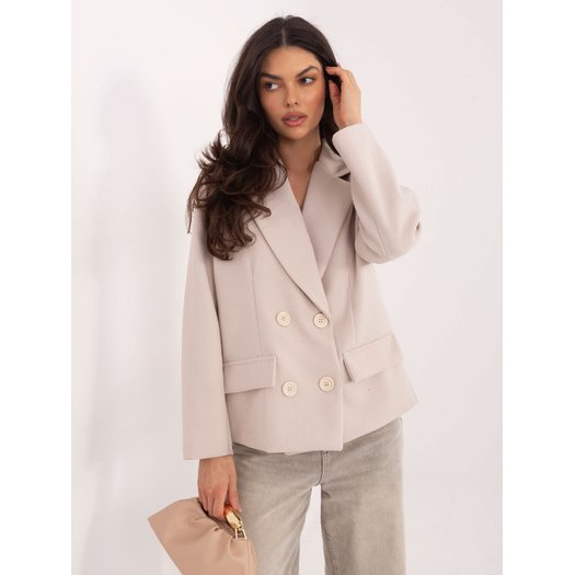 Kurtka-IT-KR-FL9559.02P-jasny beżowy 3