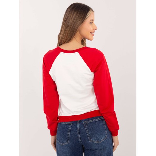 Bluza-DS-BL-1111.06P-czerwony