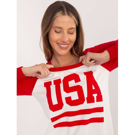 Bluza-DS-BL-1111.06P-czerwony 1