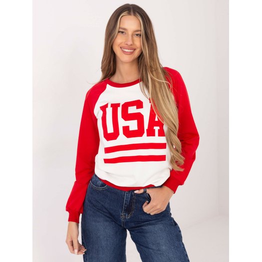 Bluza-DS-BL-1111.06P-czerwony 3