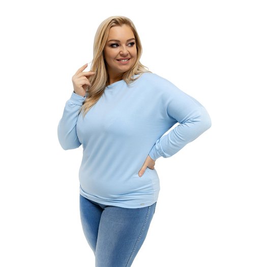 Bluzka-RV-BZ-A-163.09-jasny niebieski 2