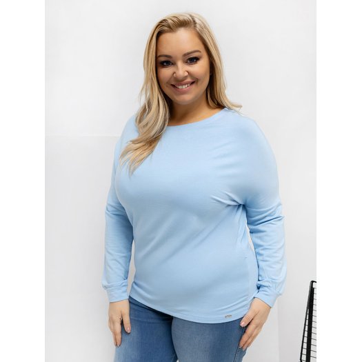 Bluzka-RV-BZ-A-163.09-jasny niebieski 3