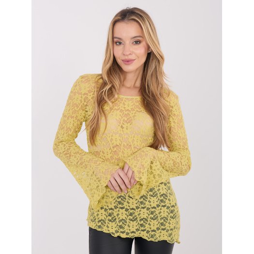 Bluzka-PM-BZ-SF128.50-limonkowy 1