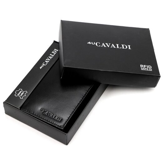 Cavaldi 0800-P-BS RFID 9