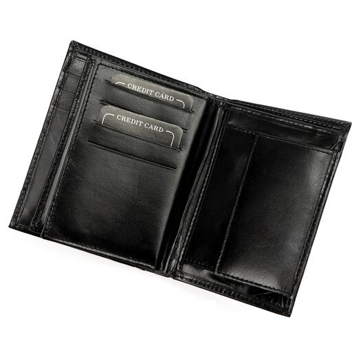 Cavaldi 0800-P-BS RFID 6