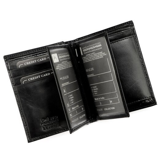 Cavaldi 0800-P-BS RFID 7