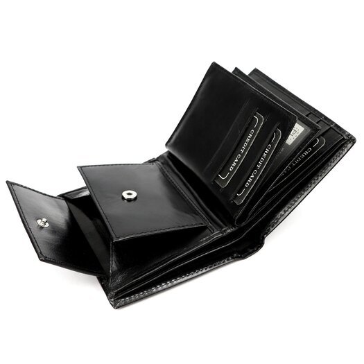 Cavaldi 0800-P-BS RFID 8