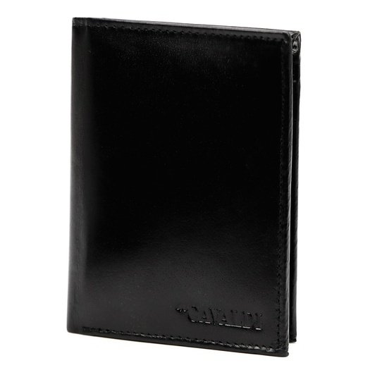 Men’s Wallet Cavaldi 0800-P-BS RFID