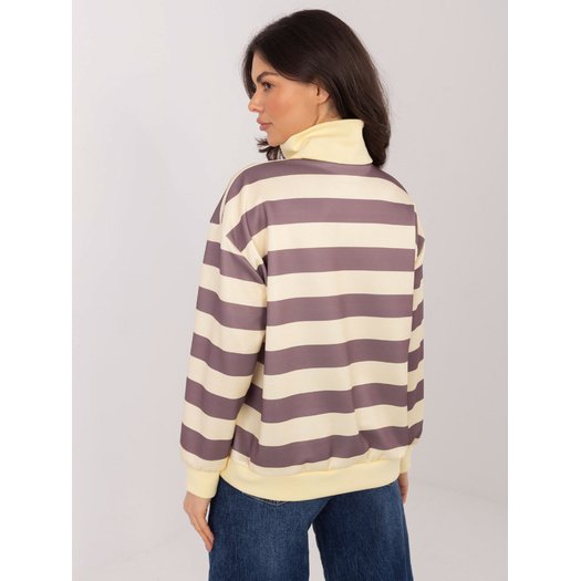 Bluzka-IT-BZ-9981.06-ciemny bezowy