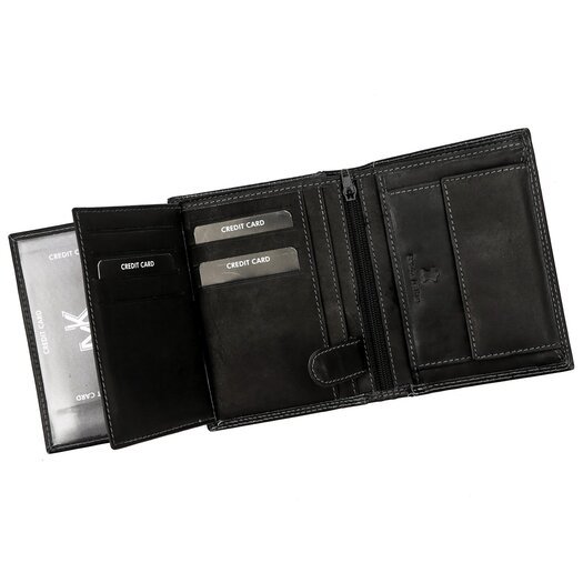 Money Kepper CDD 5601 WILD WEST 6