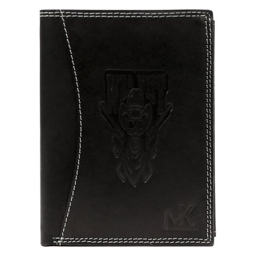 Money Kepper CDD 5601 WILD WEST 2