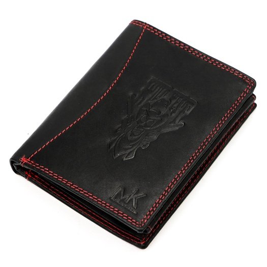 Men’s Wallet Money Kepper CDD 5601 WILD WEST