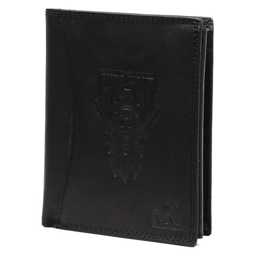Men’s Wallet Money Kepper CDD 5601 WILD WEST