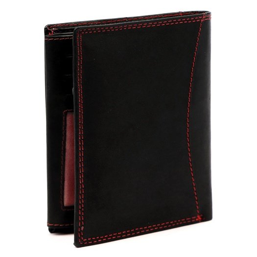 Men’s Wallet Money Kepper CDD 5601 WILD WEST