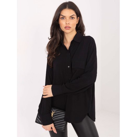 Koszula-LK-KS-509785.39-czarny 3
