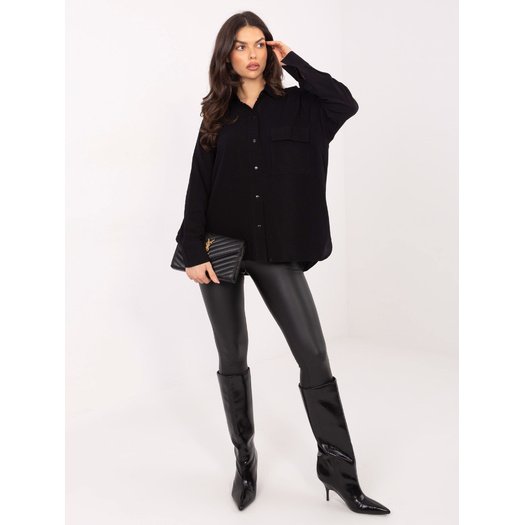Koszula-LK-KS-509785.39-czarny 4