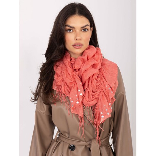 Chustka-AT-CH-S-893.70P-pomarańczowy 3