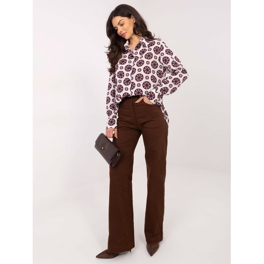 Koszula-LK-KS-510190.20P-czerwony 2