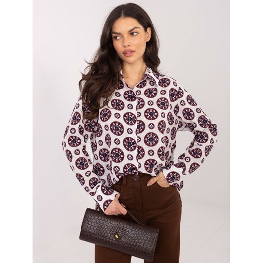 Koszula-LK-KS-510190.20P-czerwony 3