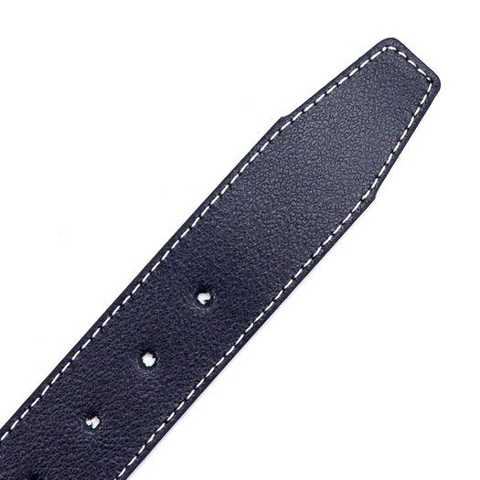 Men's belt VerMari PM-40 N