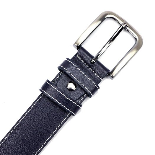 Men's belt VerMari PM-40 N