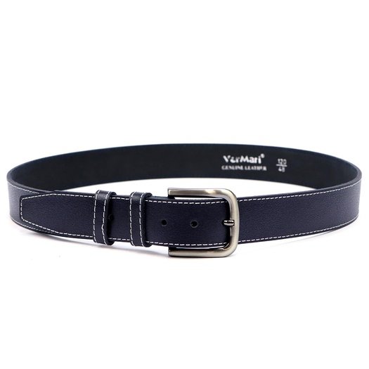 Men's belt VerMari PM-40 N